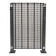 Anti Climb 358 High Security Fence Wire Prison Mesh Fencing 3.0mm 3.5mm
