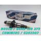 Genuine Diesel Common Rail Fuel Injector 0445120273, 5263307