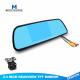 2017 Universal 4.3 Inch TFT LCD Car Rearview Mirror Monitor