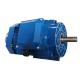 Basics 3 Phase Induction Motor 4 HP / 3 KW General driving With High Start Torque