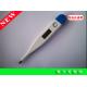 Smart Sensor Digital Pen Thermometer with LCD Display