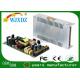 CE&RoHS Certified 33A Centralized Power Supply 12V 400W With Overheat Protection