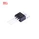 IRLZ44NPBF MOSFET Driver Chip Low RDS On Low On Resistance High Performance