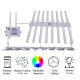 Cannabis Cultivation Smart Led Grow Light For Veg And Flower 3 Years Warranty B8-12S
