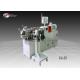 High Torque Lab Scale Twin Screw Extruder / Engineering Plastic Laboratory Scale Extruder