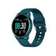 IOS 9.0 Health Tracking Smartwatch 1.3 Inch IPS Rohs Heart Rate Health Bracelet