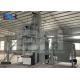 High Performance Dry Mortar Plant With Manual Batching And Automatic Packaging