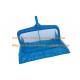 Swimming Pool Cleaning Systems Heavy Duty Plastic Leaf Rake With Long Wearing Mesh