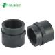 Dn65 Dn100 Pn16 PVC Female Thread Adapter for Pressure Pipe Fitting Size 20mm to 400mm
