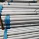 1/4 Seamless Stainless Steel Pipe SS Welded Tube 304 32750 No.4 Finished