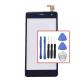 Wiko Jerry 2 Cell Phone Digitizer LCD Touch Display Replacement