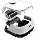 Robot Vacuum And Mop with Scheduled Cleaning Modes Or Gyroscope Navigation System 3.5 - 5.5 Lbs
