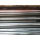 Cold Drawn Precision Seamless Steel Pipe Smooth Surface DIN2391 Standard