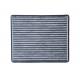 Car Cabin Air Filters 52442529 For Chevrolet New Sail 1.2L 1.4L 2010