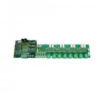 Multi Layer Automotive PCBA SMT Vehicle Sensors Printed Circuit Board Assembly