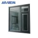 Aluminum Casement Window Price from Foshan
