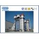 Waste Heat Recycling HRSG Heat Recovery Steam Generator Natural Circulation