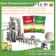 14 Head Weigher High-efficiency Fully Automatic 500g 1kg 5kg Granule Food Rice