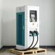 82KW EV DC Fast Charging Stations 60Hz CHAdeMO CCS 3 Phase