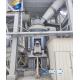 Electric Vertical Grinding Mill Bentonite Milling Machinery 325 - 2500 Mesh