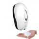 1.5 CC No Touch Hand Sanitizer Dispenser 280ml automatic hand sanitizer
