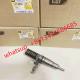 0R-8461 127-8216 Fuel Injector For Caterpillar CAT 1278216 0R-8682 127-8218