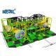 Amusement Park Soft Play Area Kids Slide Games Children Indoor Playground Equipment