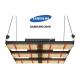 Water Proof Commercial LED Grow Lights SAMSUNG 301B 720W LED Quantum Board