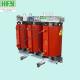 11kv Dry Type Distribution Power Transformer Three Phase High Efficiency Indoor