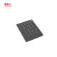 W25N01GVTCIG Flash Memory Chip - High Speed Low Power Consumption