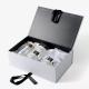 Custom Printed Perfume Box Packaging Matt Lamination Varnishing