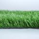 50mm Football Ground Artificial Grass with Monofilament Yarn Shape