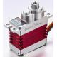 DEKO SERVO D1102 Full CNC Aluminium Case Digital Coreless motor Hi-end Micro servo mini 9g servo For 380-450#Heli cyclic