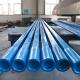 2-1/2 Inch 6-5/8REG NC26 Square Rotary Kelly For Oilfield Drilling