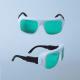 Eye Protective Red Laser Safety Glasses 660nm 830nm Meet Ce En207