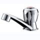 ABS Plastic Handle Basin Key Faucet for Ammunition Cartridge within Office Building
