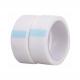 Paper Adhesive Medical Plaster Tape With Dispenser Cutter