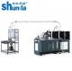 Commercial Stable Paper Cup Inspection Machine With Camera