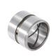 Wear Resistance OEM Steel Excavator Bushing Carbon Lubricating Quenched Processing