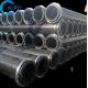HDPE PE100 Dredging Pipe With Excellent Flexibility And Impact Resistance