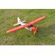 Mini Piper J3 Cub 2.4Ghz Radio Controlled 4ch RC Airplanes With EPO Brushless