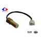 M18 X 1.5,65mm Vehicle Speed Sensor Custom Size For Engineering Vehicles