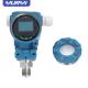 Remote Differential Pressure Transmitter 30VDC With Lcd Display