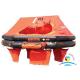 Marine Rescue Equipment Inflatable Life Rafts 4 Person For Yacht