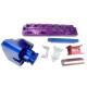 MC Customized Nylon Parts CNC Frame OEM CNC Machining Parts