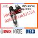Original Diesel Fuel Injector 0414701013 0414701083 0414701052 For ASTRA  FIAT IVECO 500331074