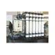 380 Volt 0.1Um Ultrafiltration System Mineral Water Filter Machine