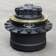4466663 250kg Hydraulic Final Drive ZX160 Travel Gearbox With Motor For Hitachi ZX160