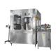 6 Heads Automatic Canning Machine 200cPM-400cPM Aerosol Can Filling Equipment
