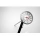 Professional Calibration Meat Thermometer Sealed Dial Keeps Out Dirt And Grime